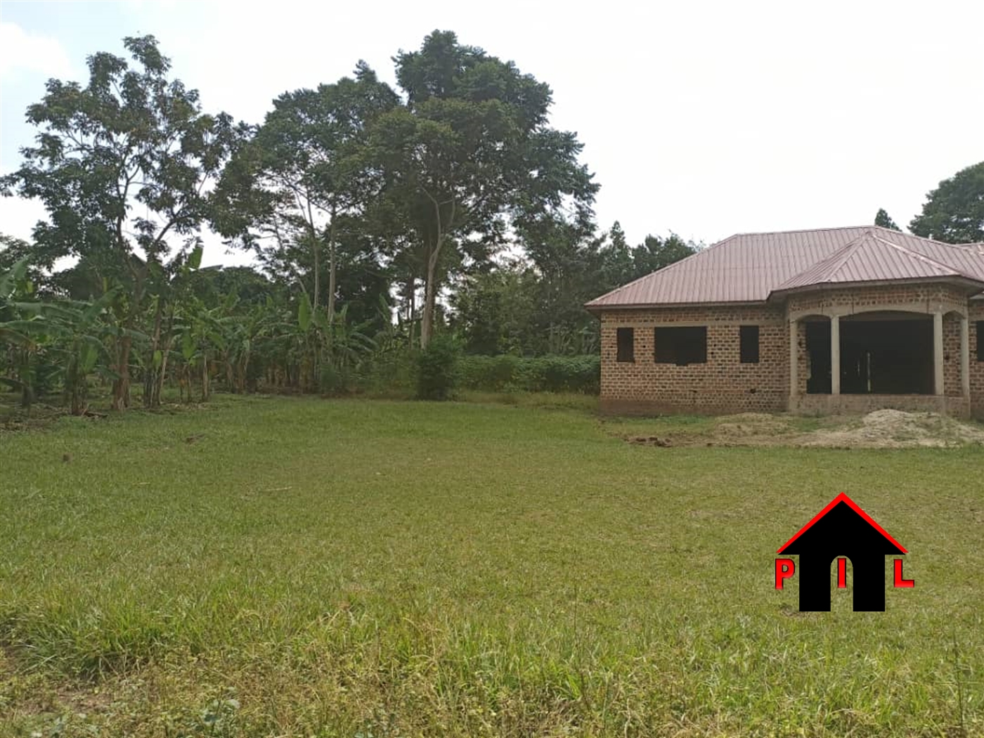 Bungalow for sale in Kanyanda Wakiso