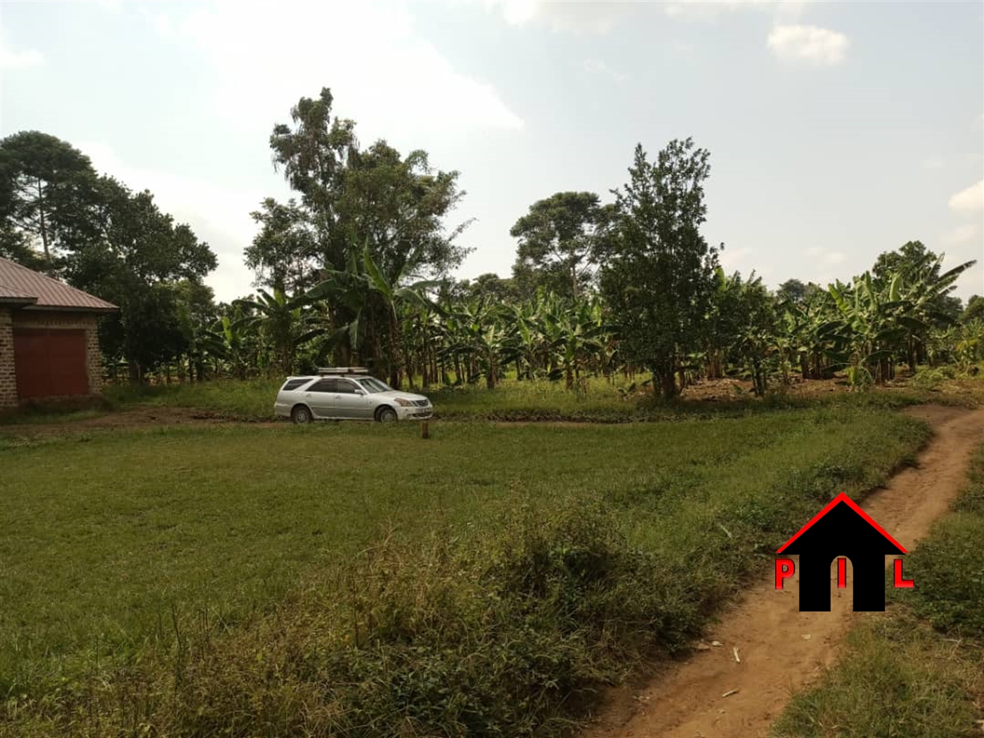 Bungalow for sale in Kanyanda Wakiso