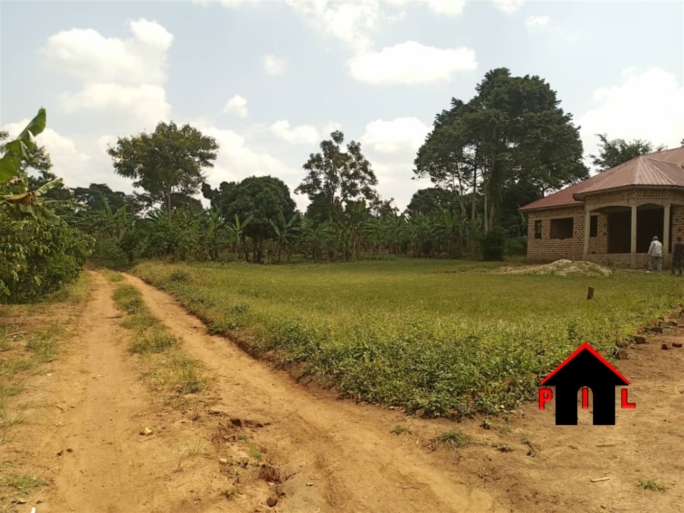 Bungalow for sale in Kanyanda Wakiso