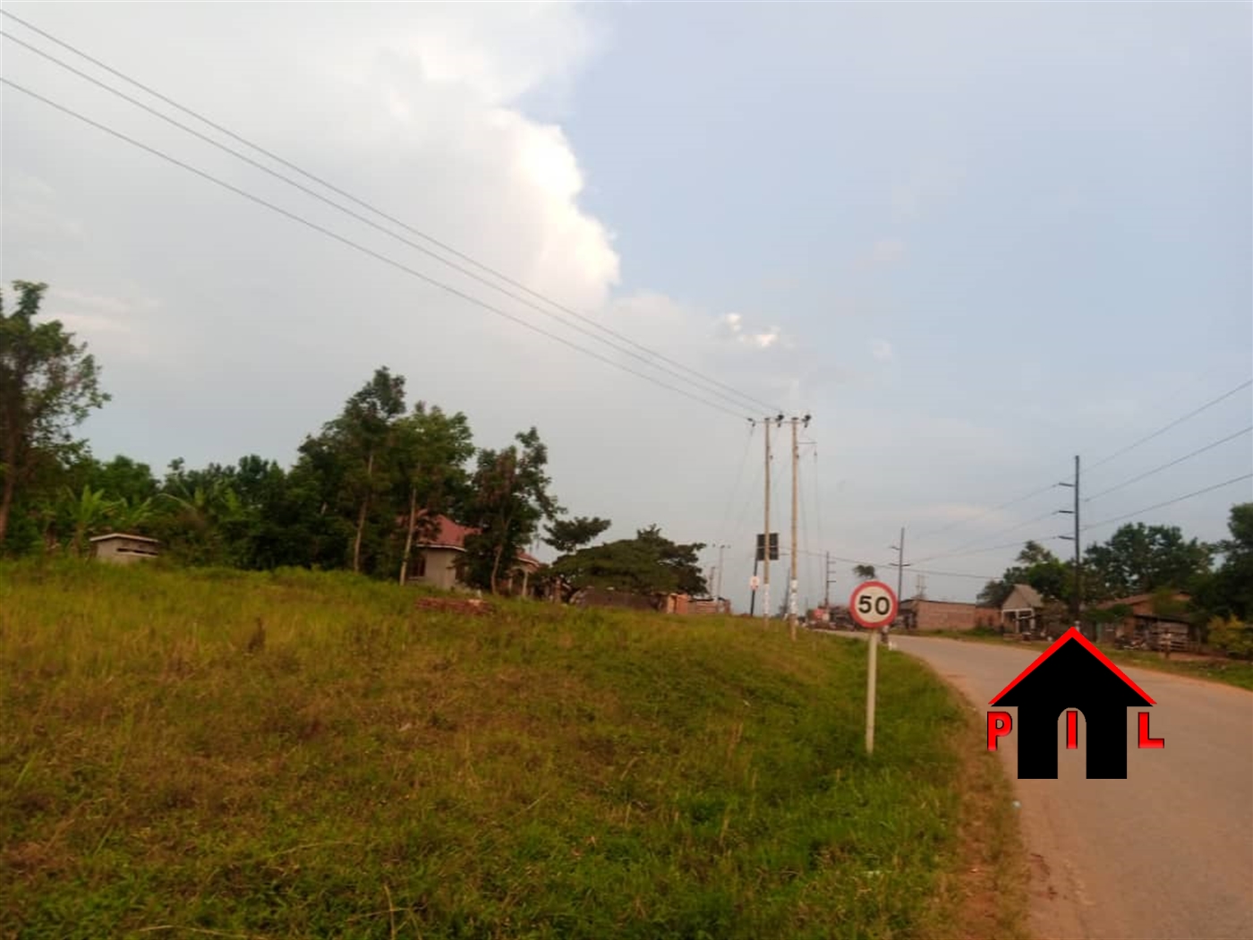 Commercial Land for sale in Mengo Kampala