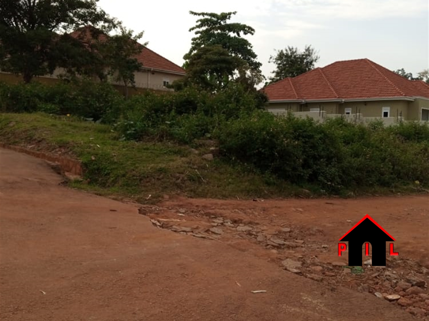 Residential Land for sale in Nkumba Wakiso