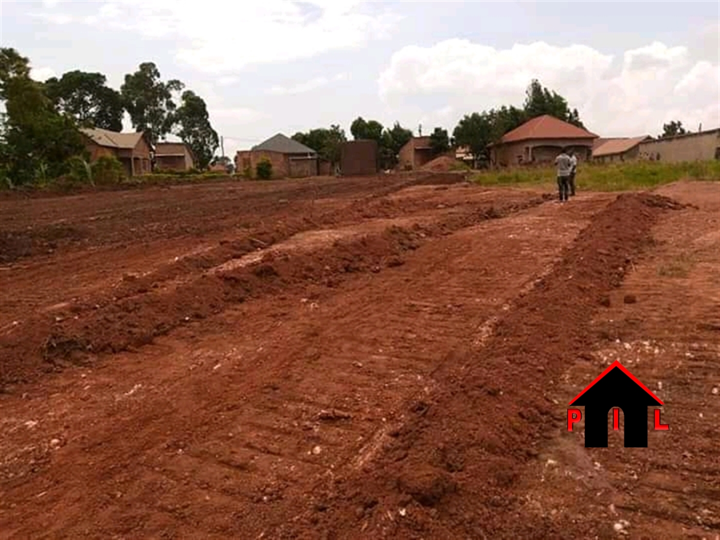 Agricultural Land for sale in Ssanga Wakiso