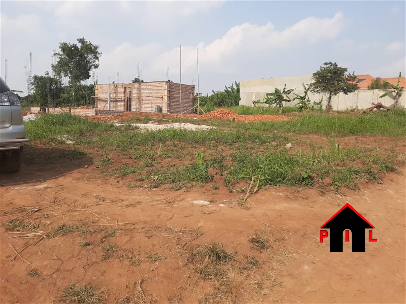 Commercial Land for sale in Kibuli Kampala