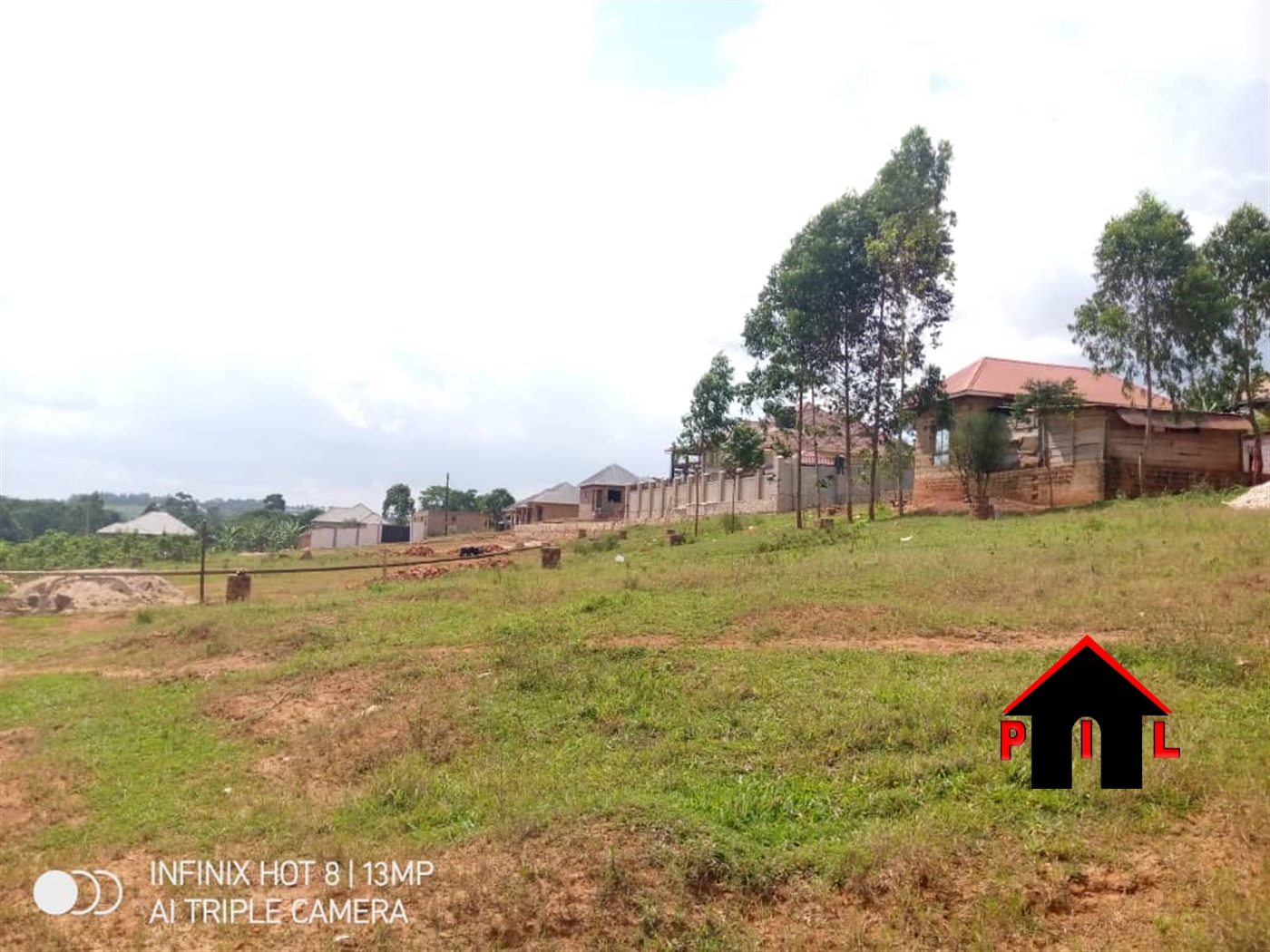 Residential Land for sale in Matugga Wakiso