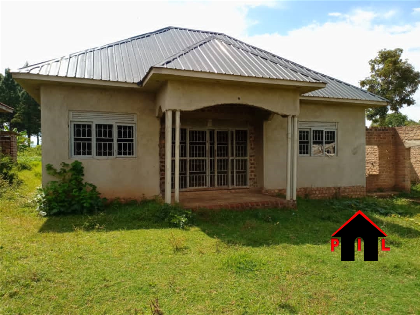 Residential Land for sale in Bombo Wakiso