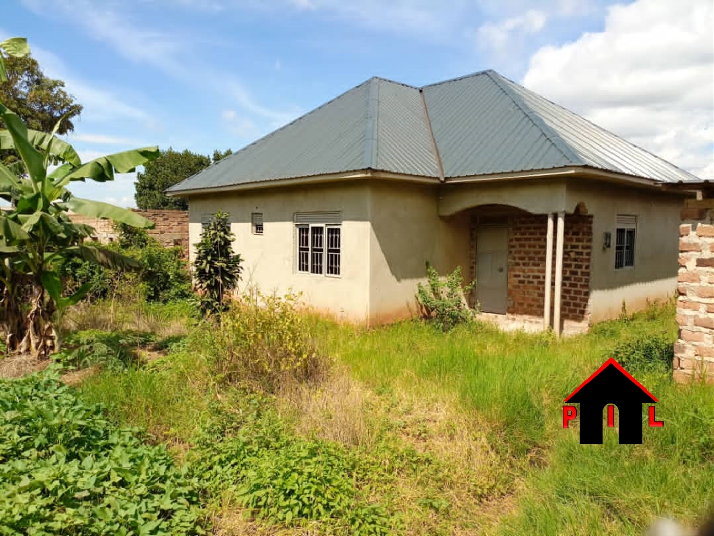 Residential Land for sale in Bombo Wakiso