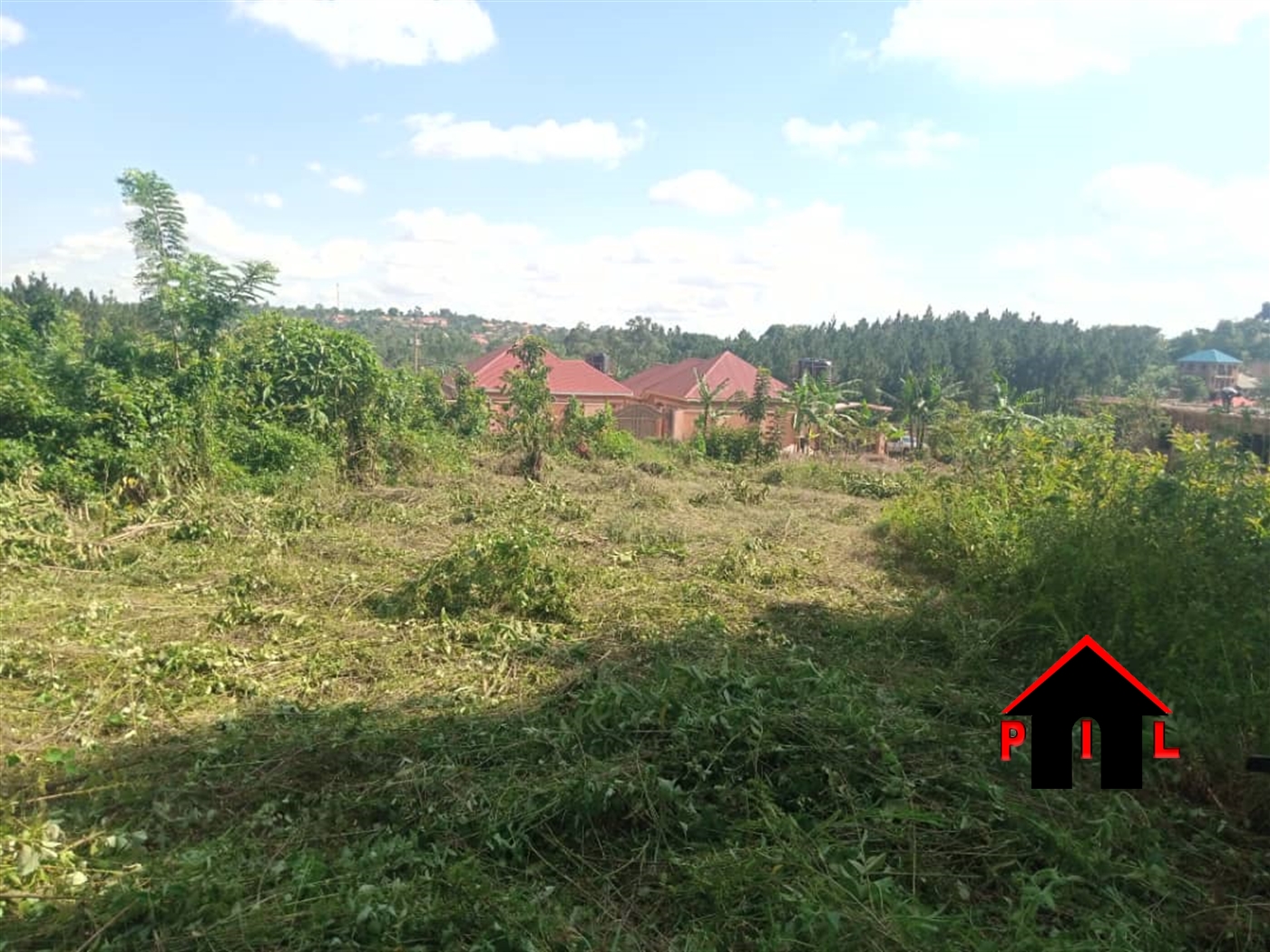 Residential Land for sale in Kigunga Wakiso