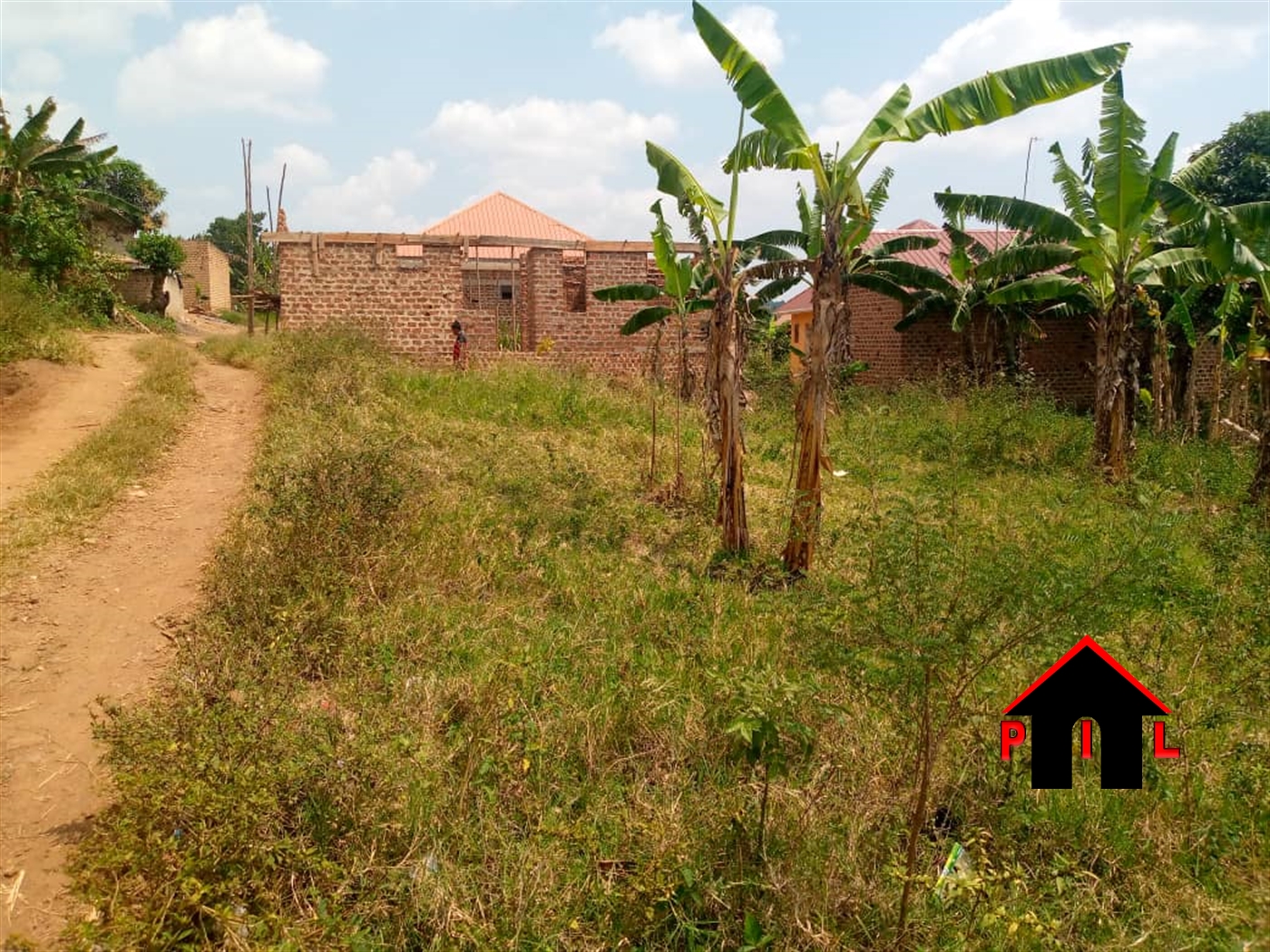 Residential Land for sale in Ngendo Masaka