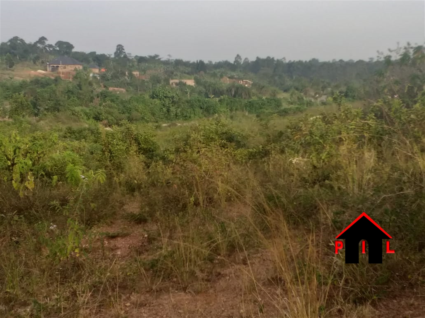 Residential Land for sale in Ngendo Masaka