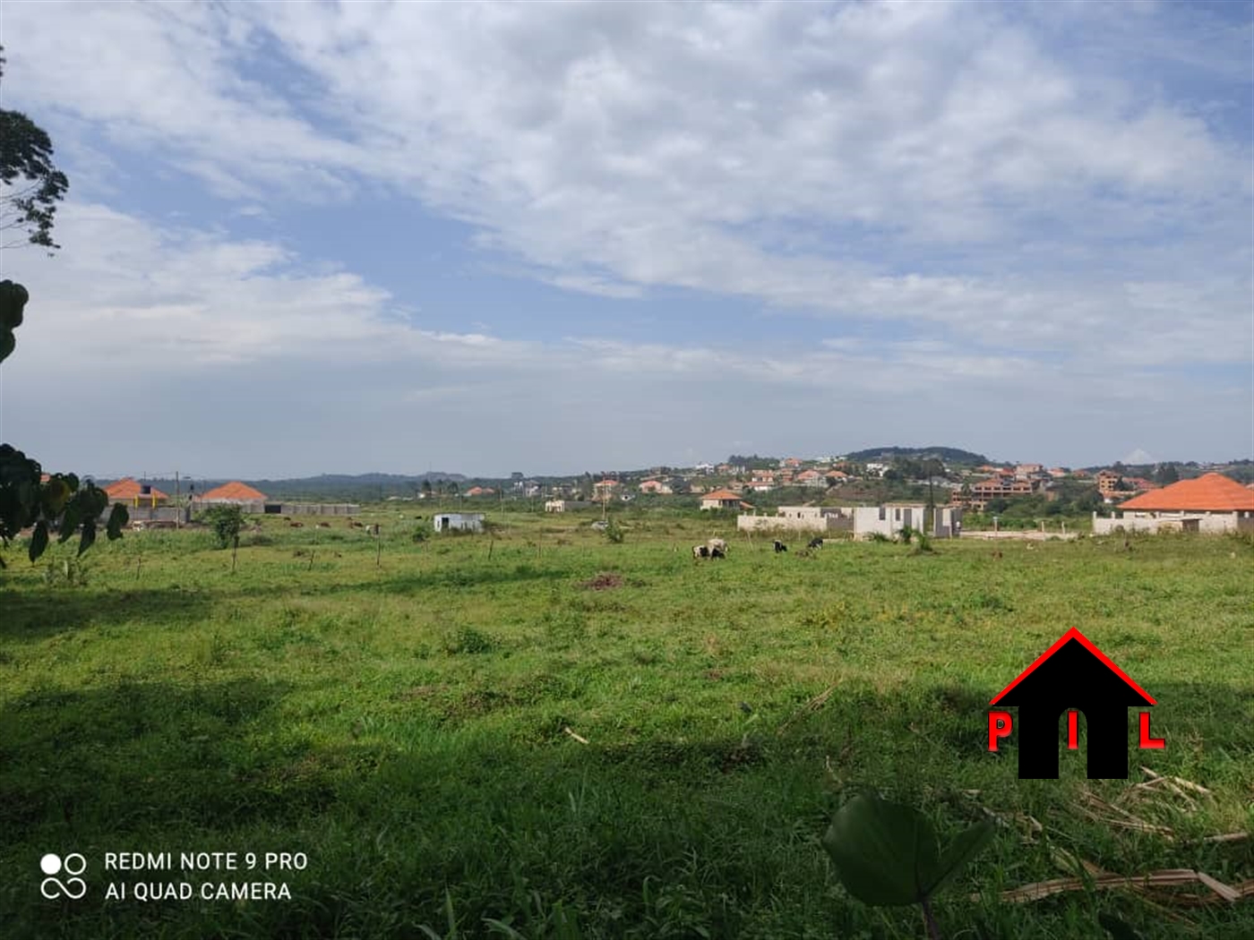 Residential Land for sale in Bulindo Wakiso