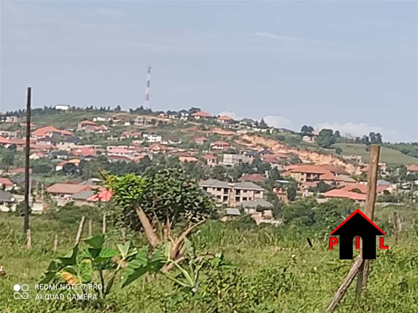 Residential Land for sale in Kakiri Wakiso