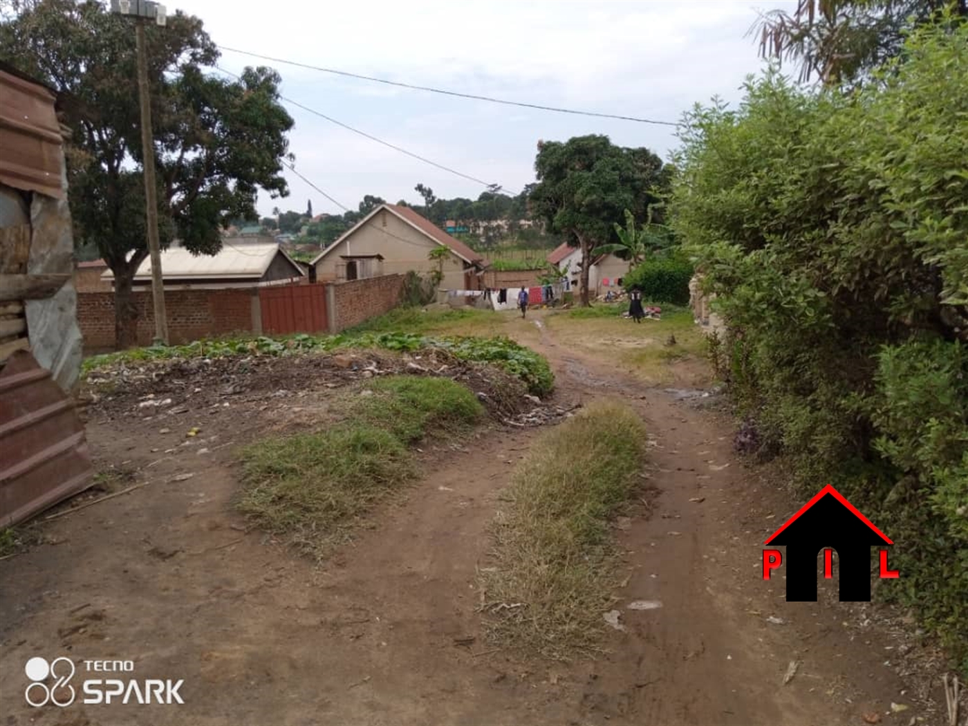 Residential Land for sale in Nakawuka Wakiso