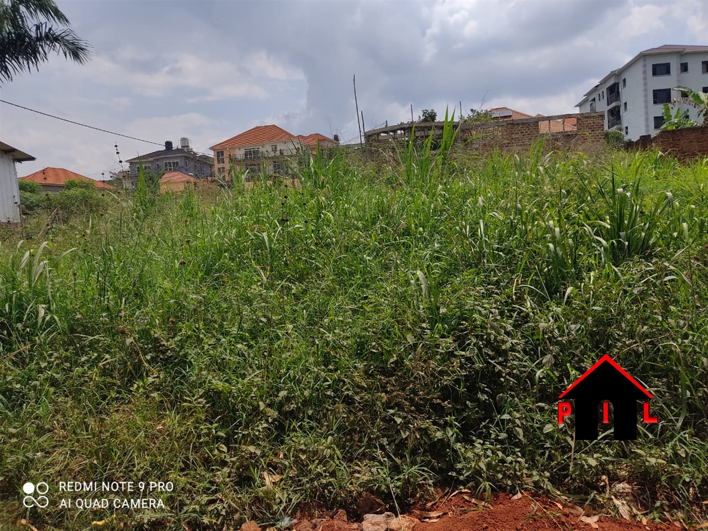 Residential Land for sale in Kigoogwa Kampala