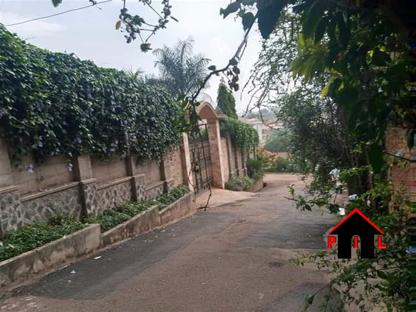 Commercial Land for sale in Kulambilo Kampala