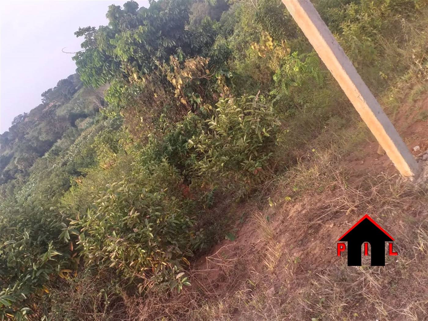 Residential Land for sale in Matugga Wakiso