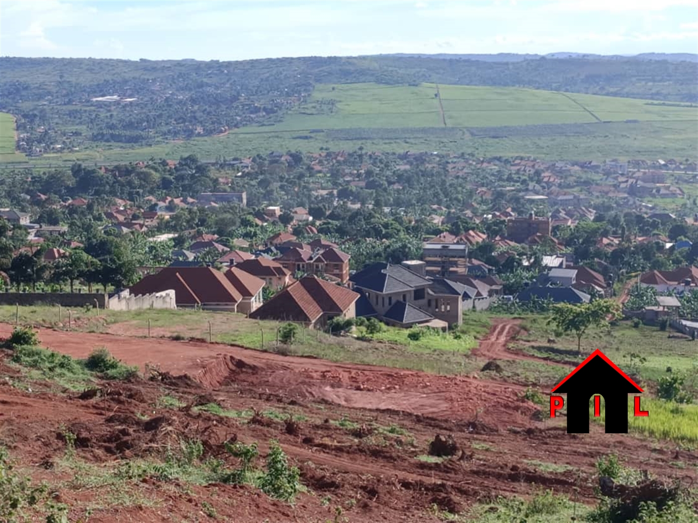 Residential Land for sale in Kawanda Wakiso