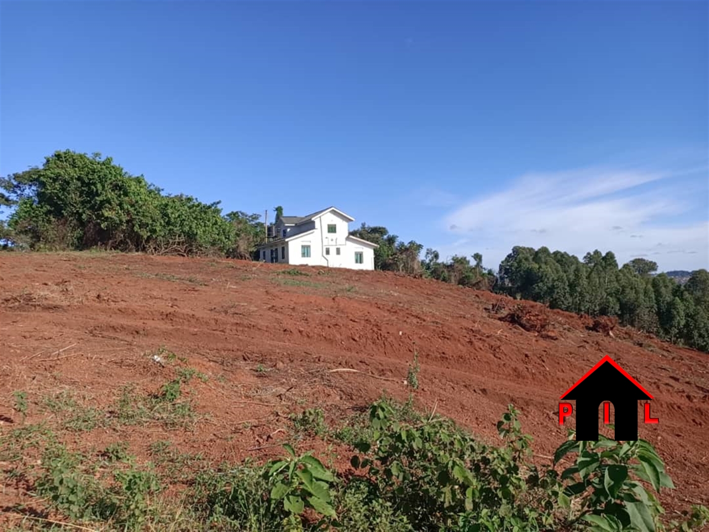 Residential Land for sale in Kawanda Wakiso