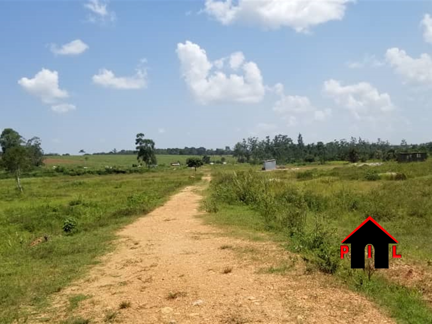 Residential Land for sale in Kitende Wakiso