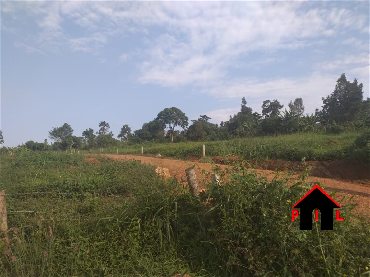 Agricultural Land for sale in Kikyuusa Kayunga