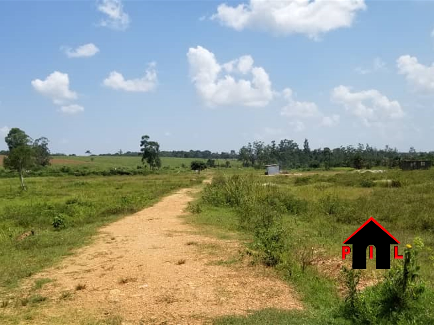 Residential Land for sale in Kajjansi Wakiso