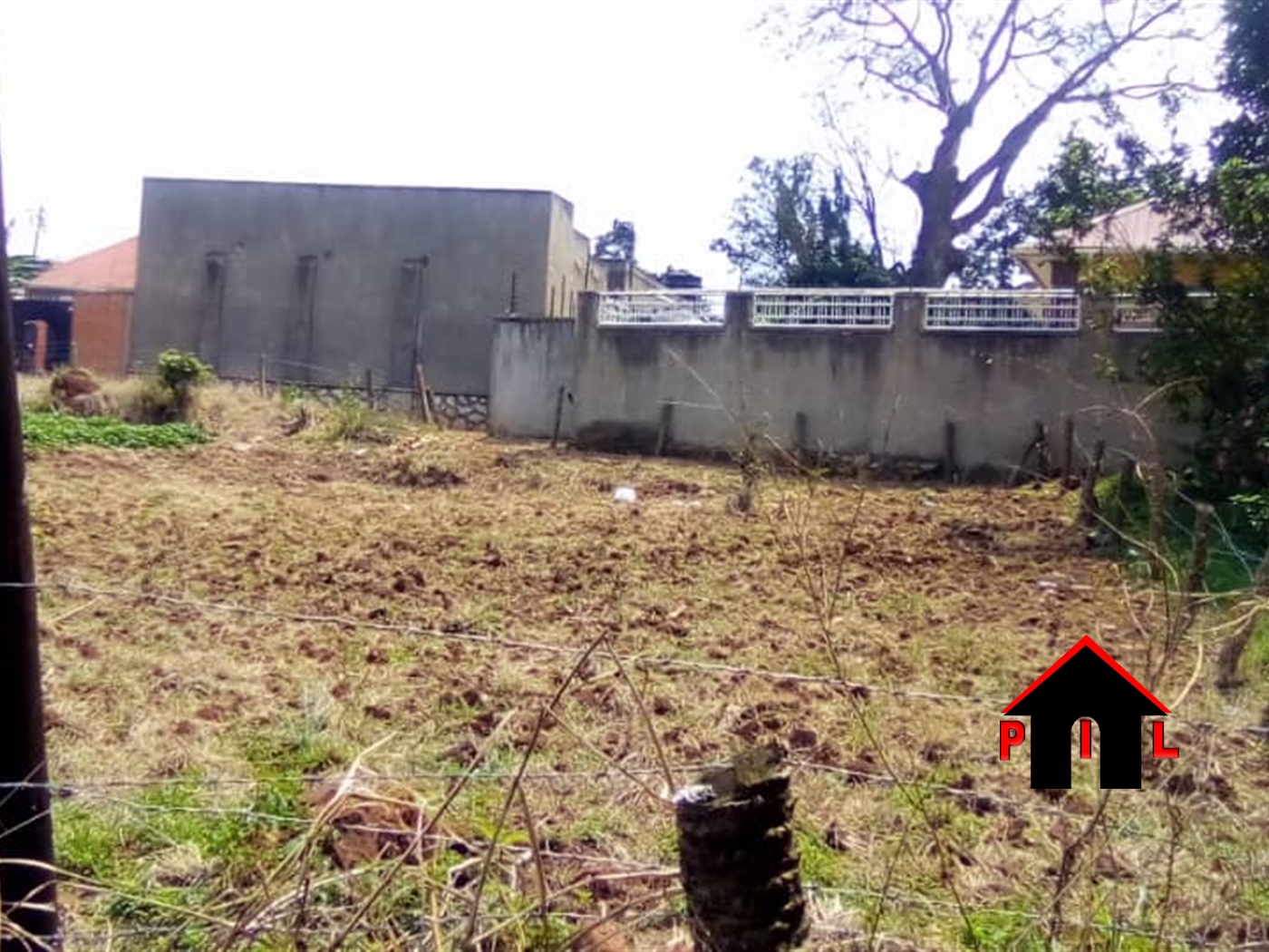 Residential Land for sale in Katale Wakiso