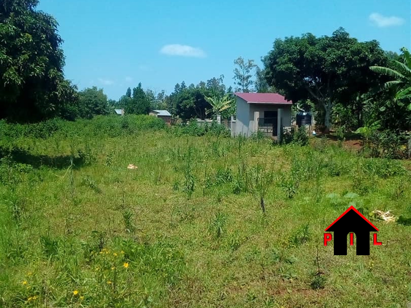 Agricultural Land for sale in Kyotela Masaka