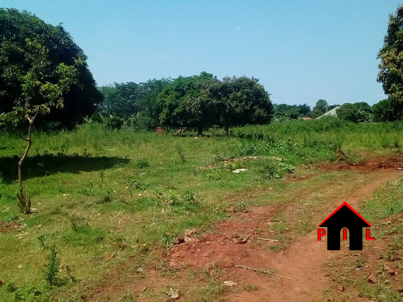 Agricultural Land for sale in Kyotela Masaka