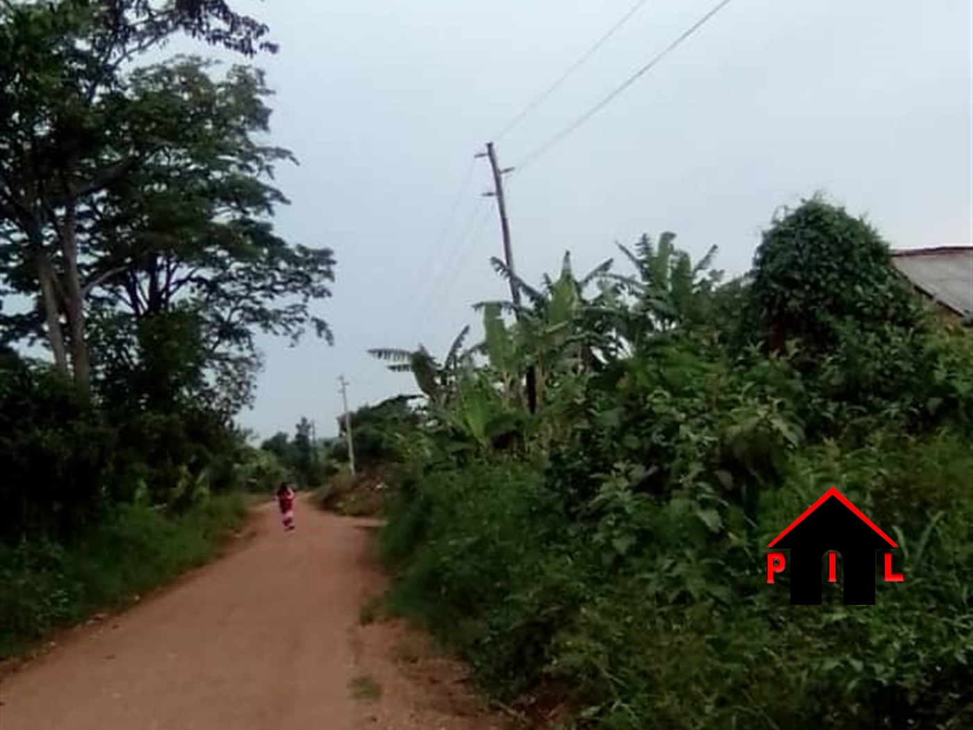 Residential Land for sale in Mulago Kampala