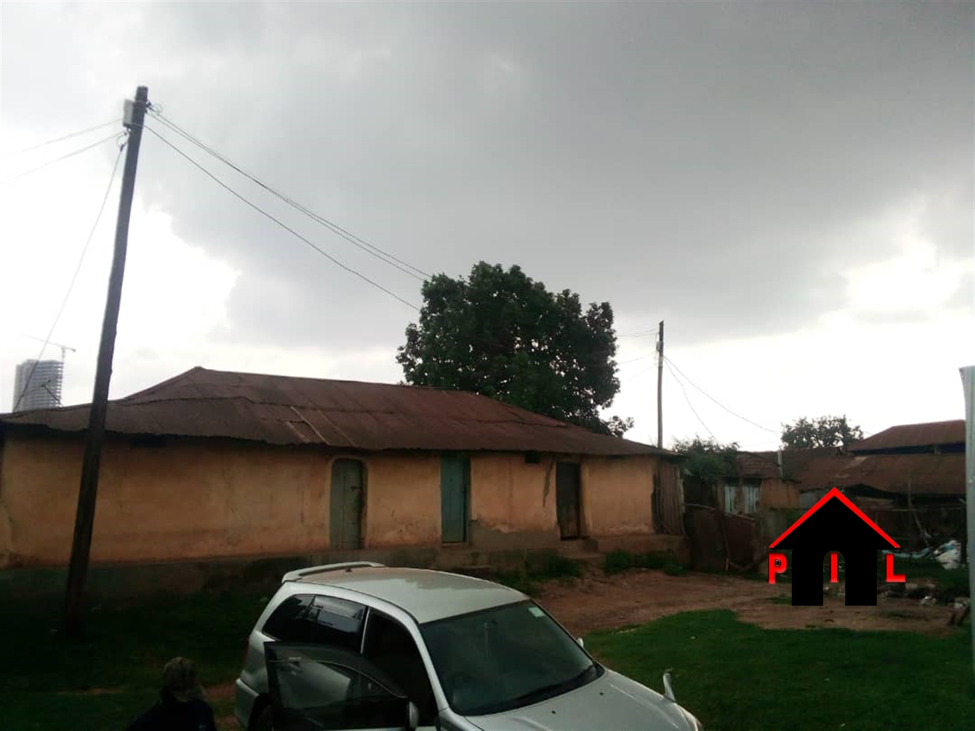 Residential Land for sale in Namugongo Wakiso