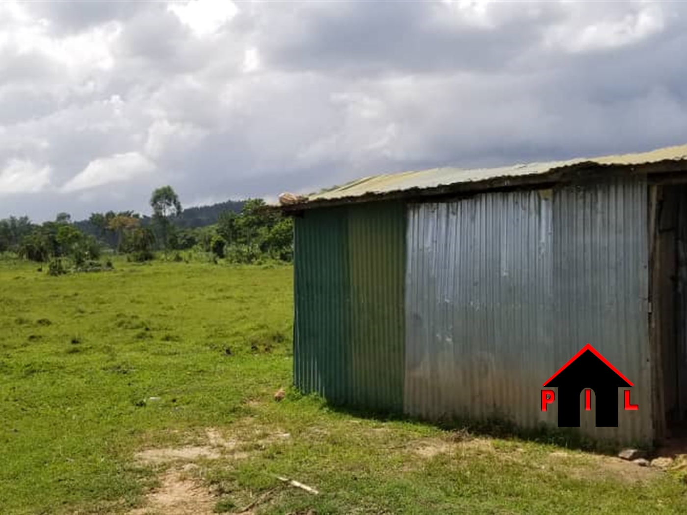 Residential Land for sale in Katade Wakiso