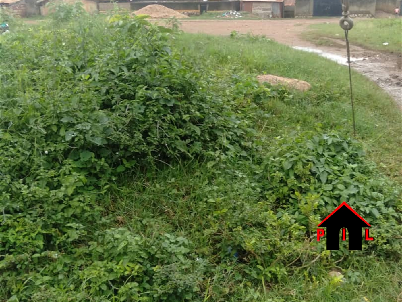 Residential Land for sale in Nansana Wakiso