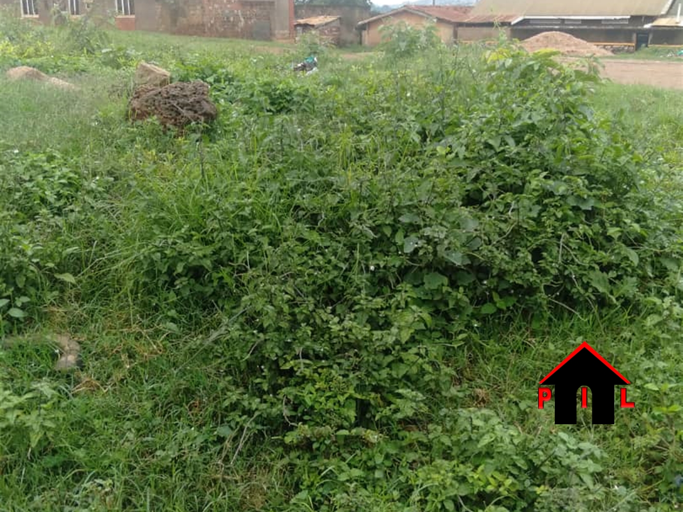 Residential Land for sale in Nansana Wakiso