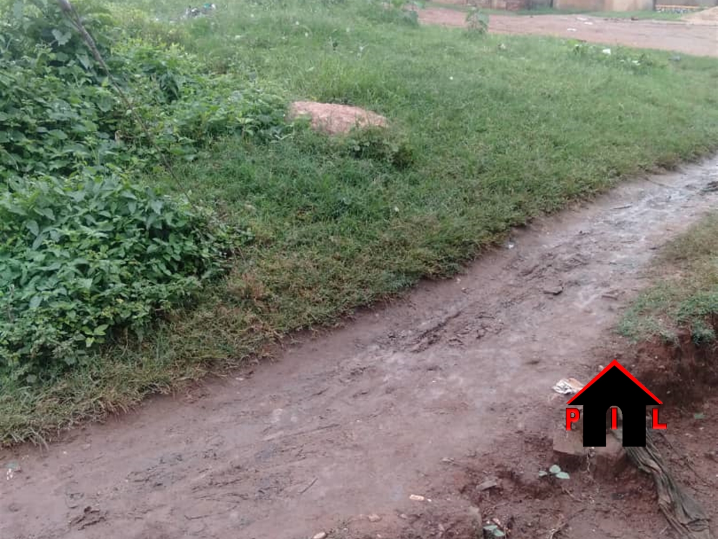 Residential Land for sale in Nansana Wakiso