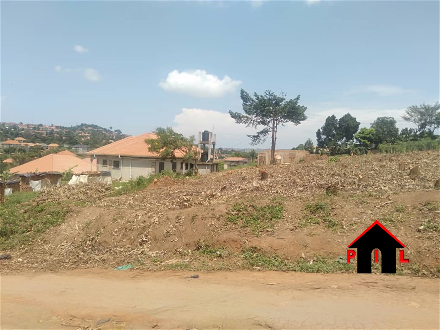 Residential Land for sale in Masuliitta Wakiso