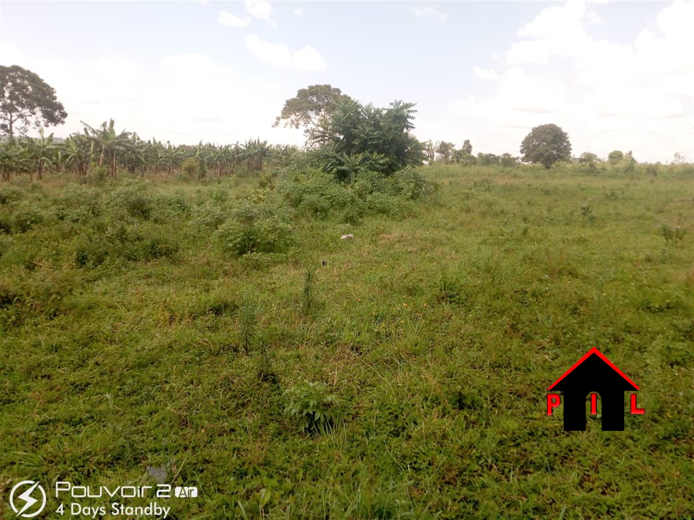 Agricultural Land for sale in Kawuku Wakiso