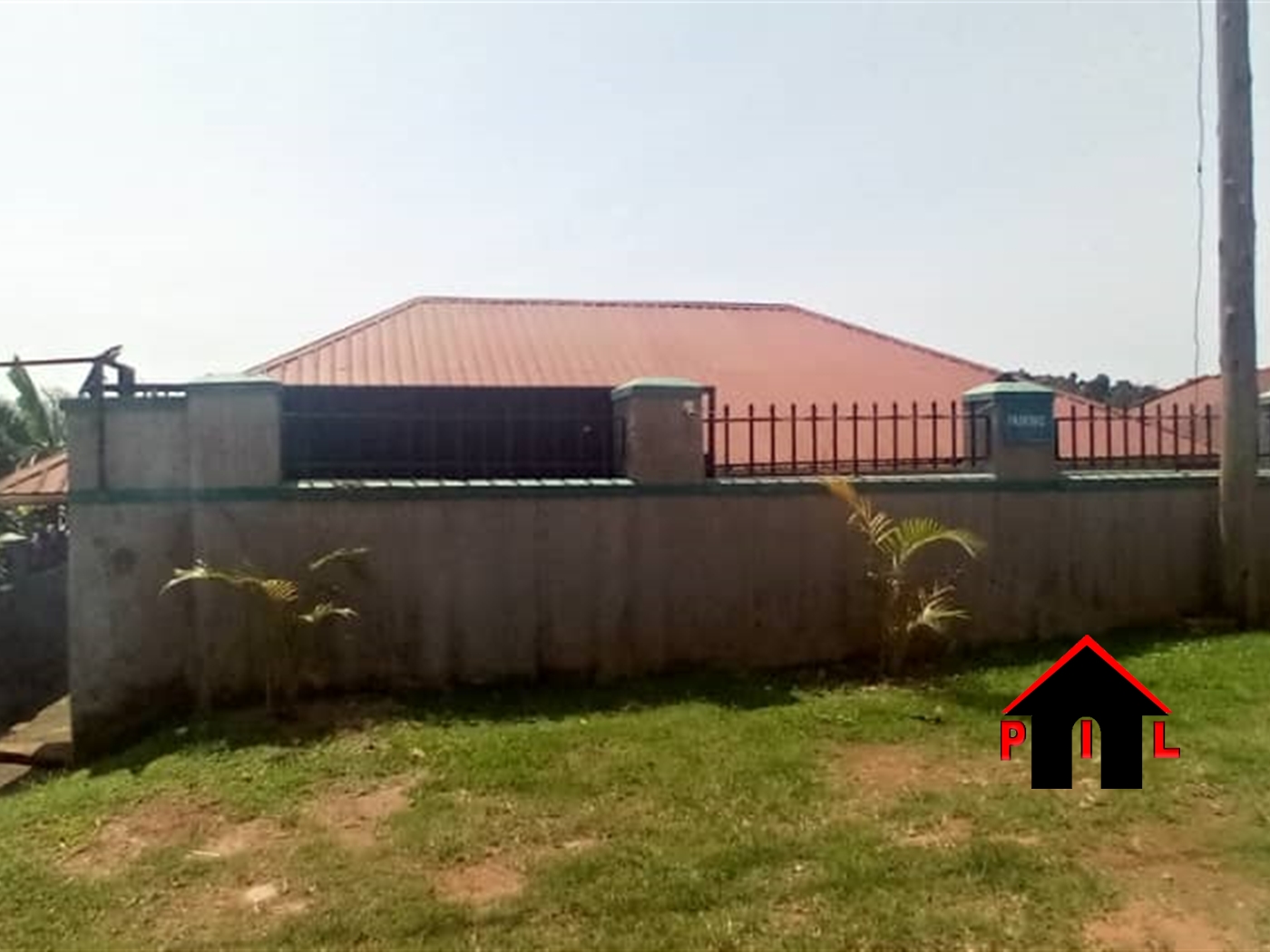 Residential Land for sale in Bahai Kampala