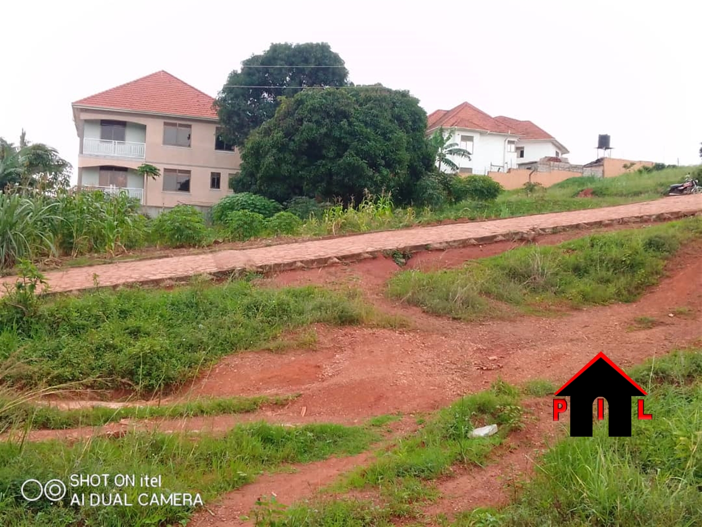 Residential Land for sale in Bujuuko Wakiso