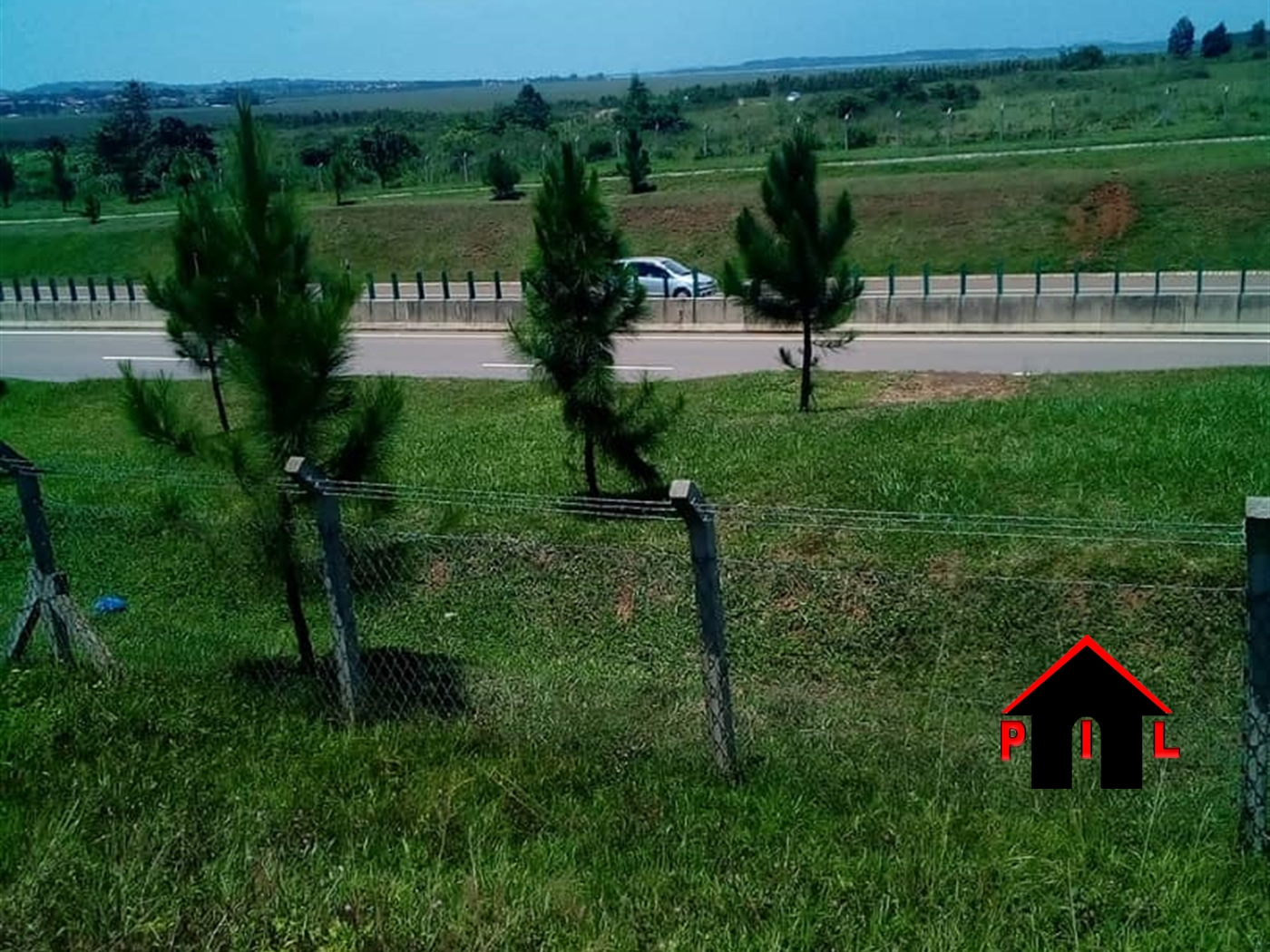 Agricultural Land for sale in Garuga Wakiso