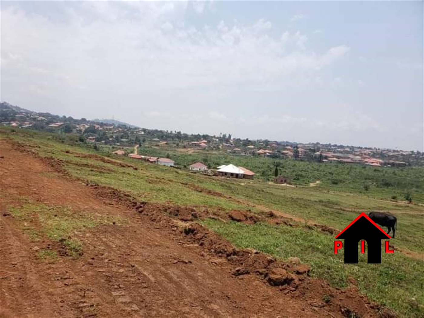 Residential Land for sale in Nakabugo Wakiso