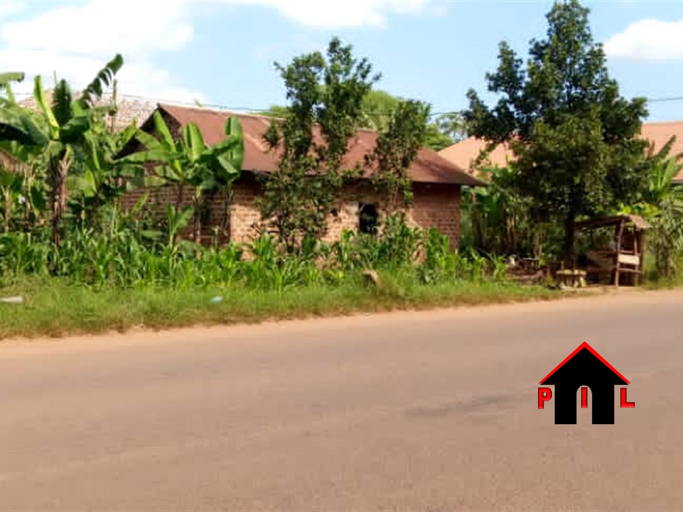 Residential Land for sale in Namayumba Wakiso