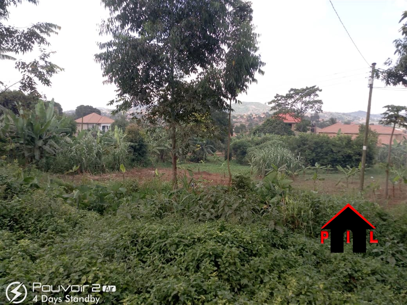 Residential Land for sale in Bulabakulu Wakiso