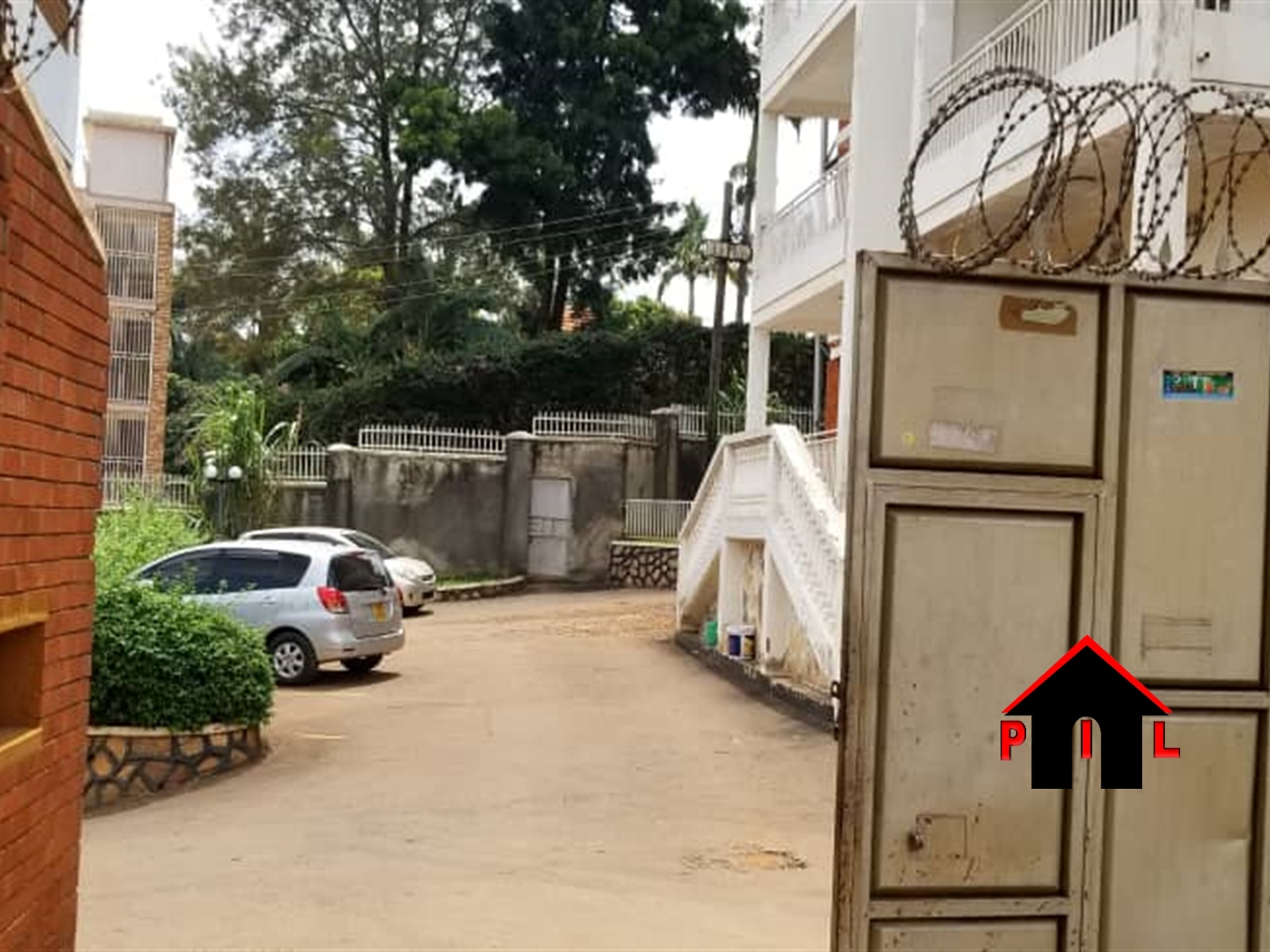 Apartment for rent in Mutungo Kampala