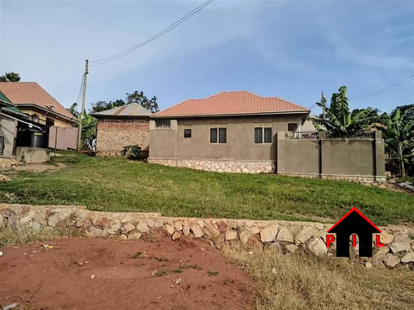 Residential Land for sale in Bahai Kampala