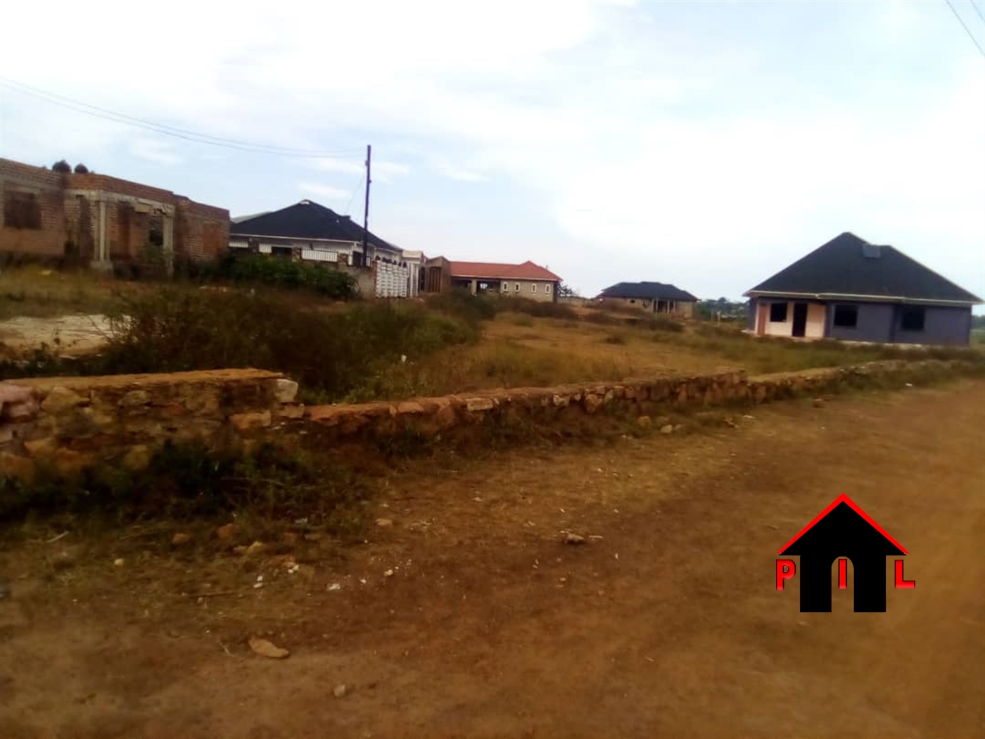 Residential Land for sale in Kawuku Wakiso