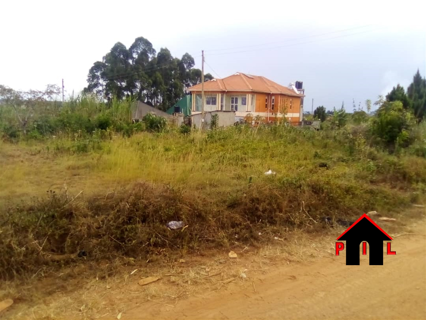 Residential Land for sale in Kawuku Wakiso