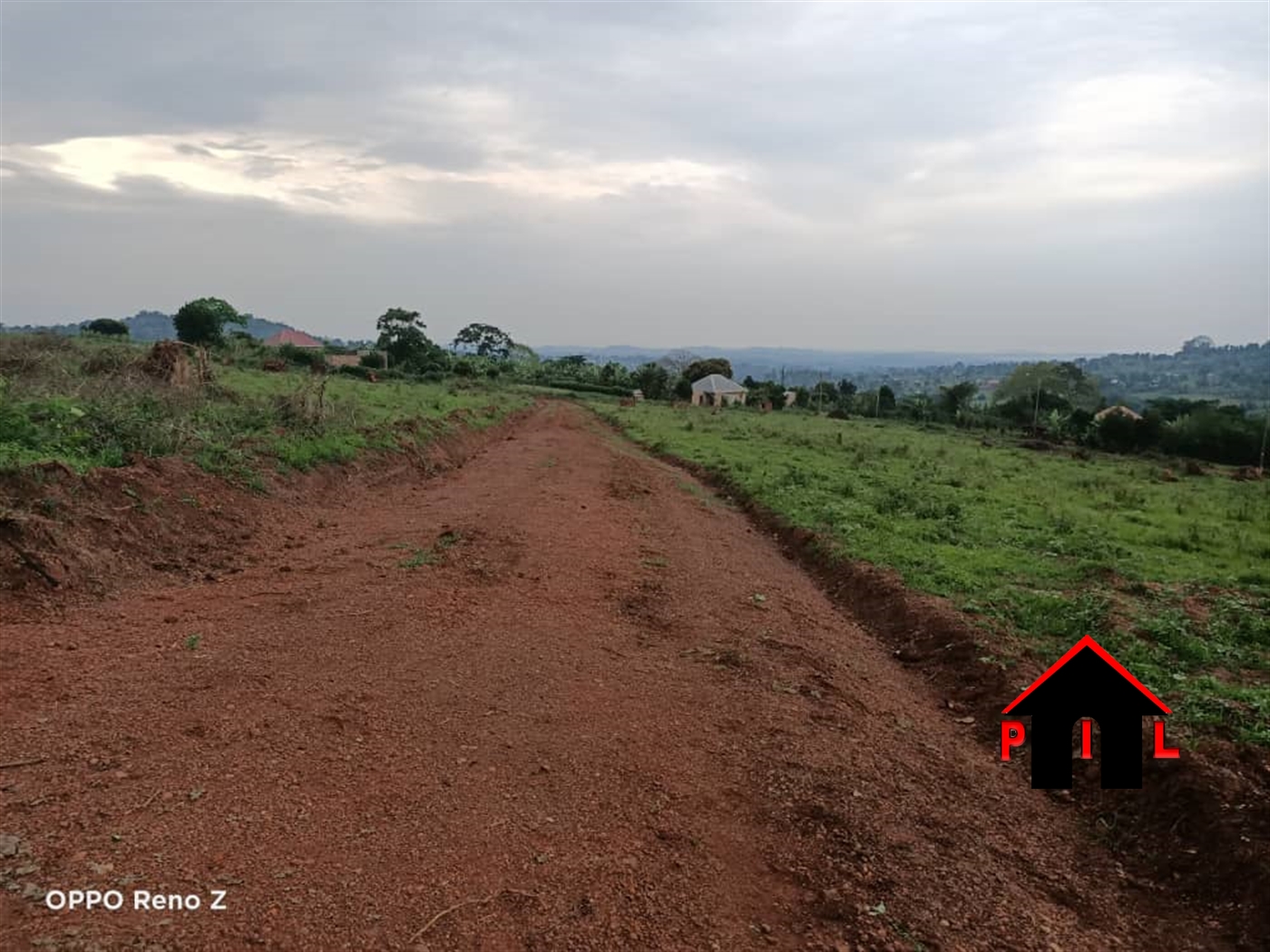 Agricultural Land for sale in Busukuma Wakiso