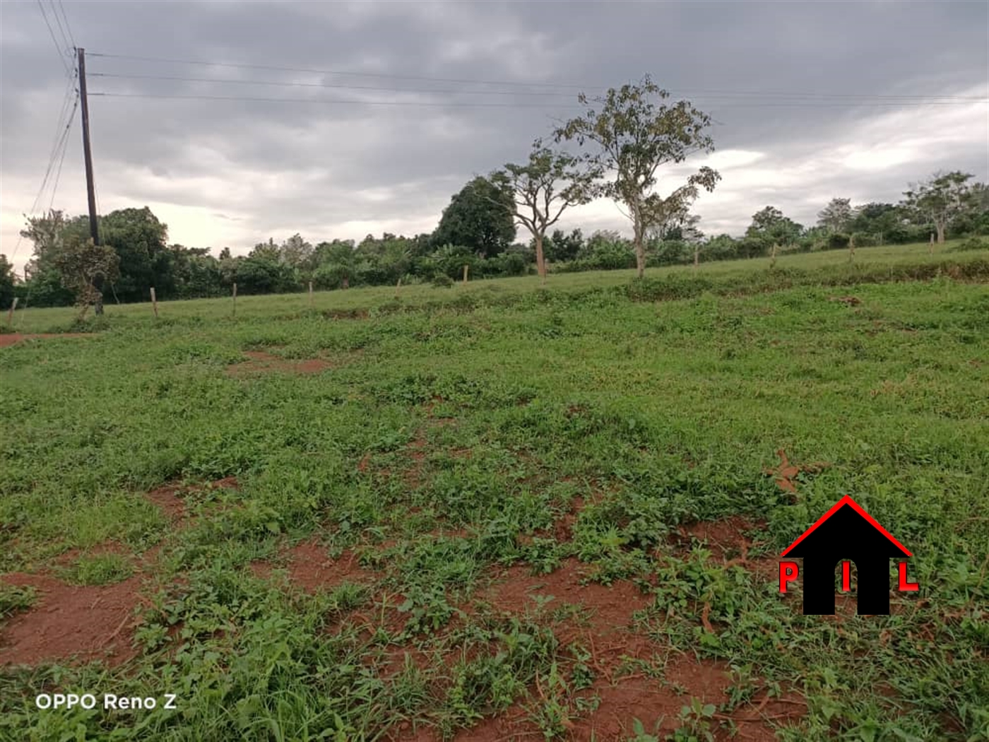 Agricultural Land for sale in Busukuma Wakiso