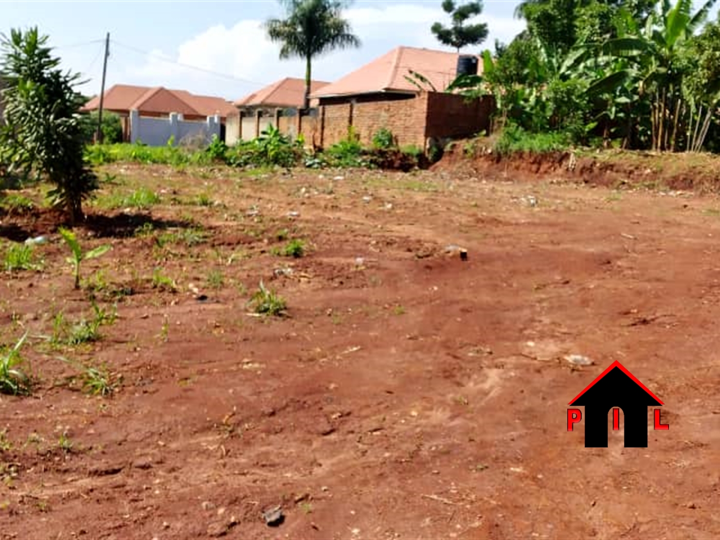 Residential Land for sale in Kyanja Kampala