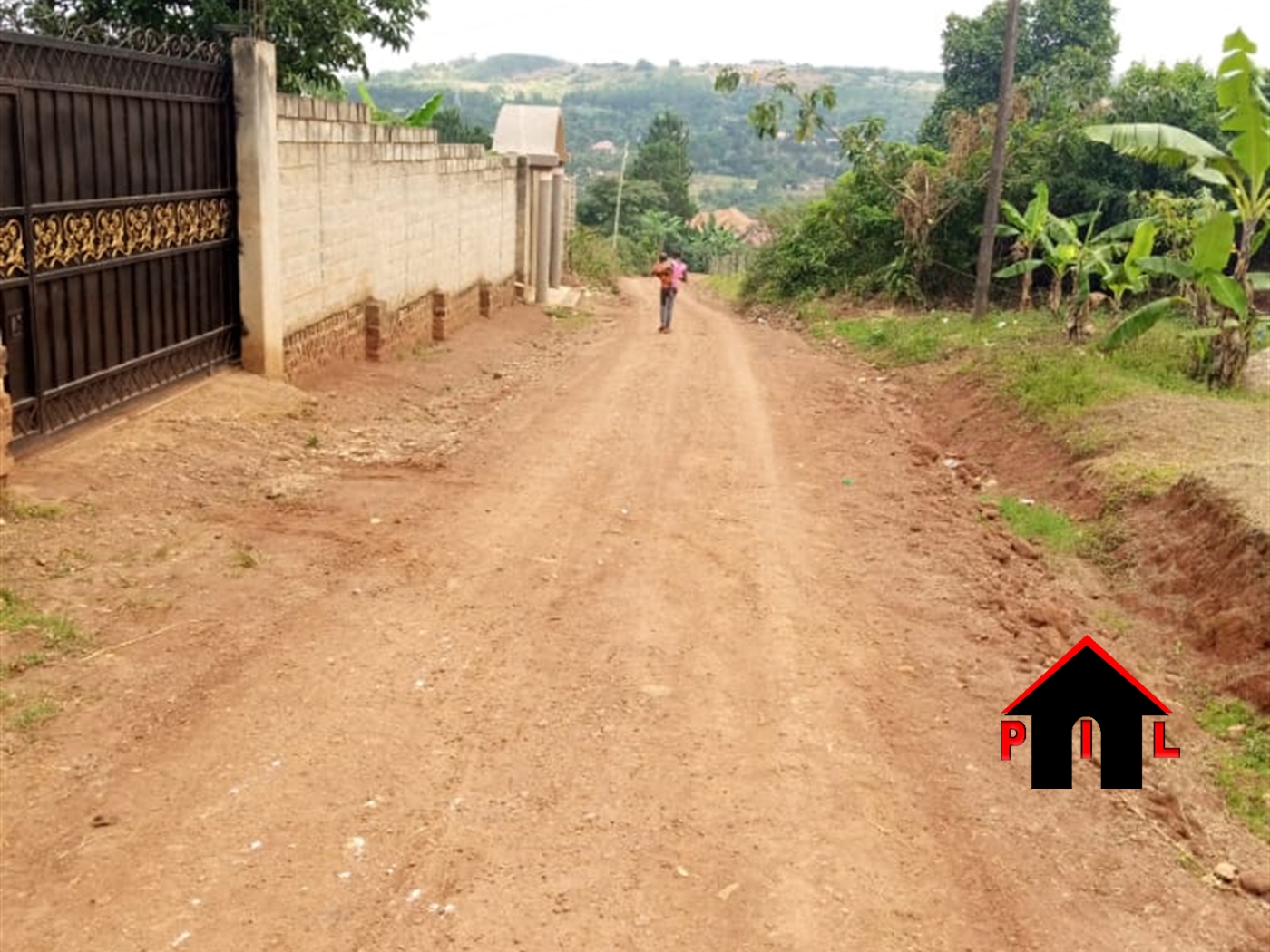 Residential Land for sale in Ssekiwunga Wakiso