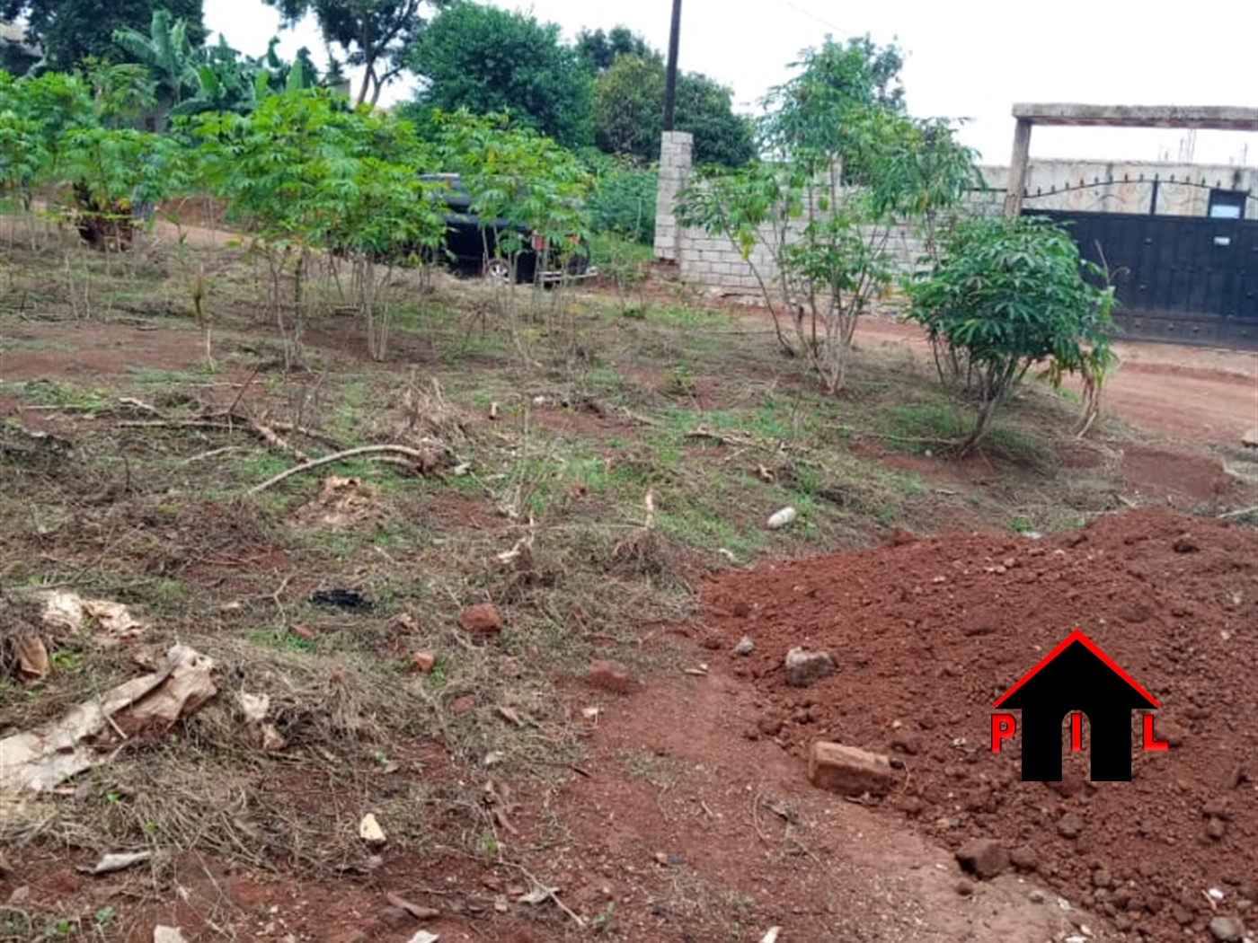 Residential Land for sale in Ssekiwunga Wakiso